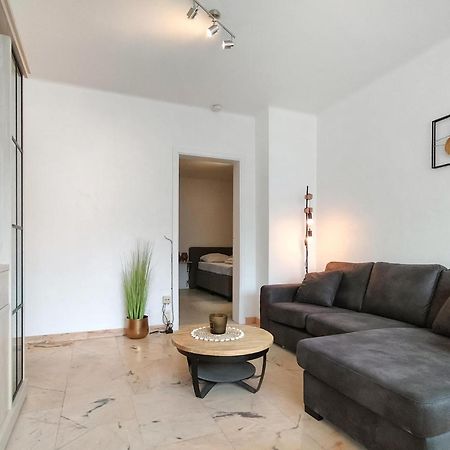 Gorgeous Apartment In Blankenberge Εξωτερικό φωτογραφία