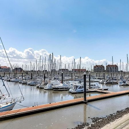 Gorgeous Apartment In Blankenberge Εξωτερικό φωτογραφία