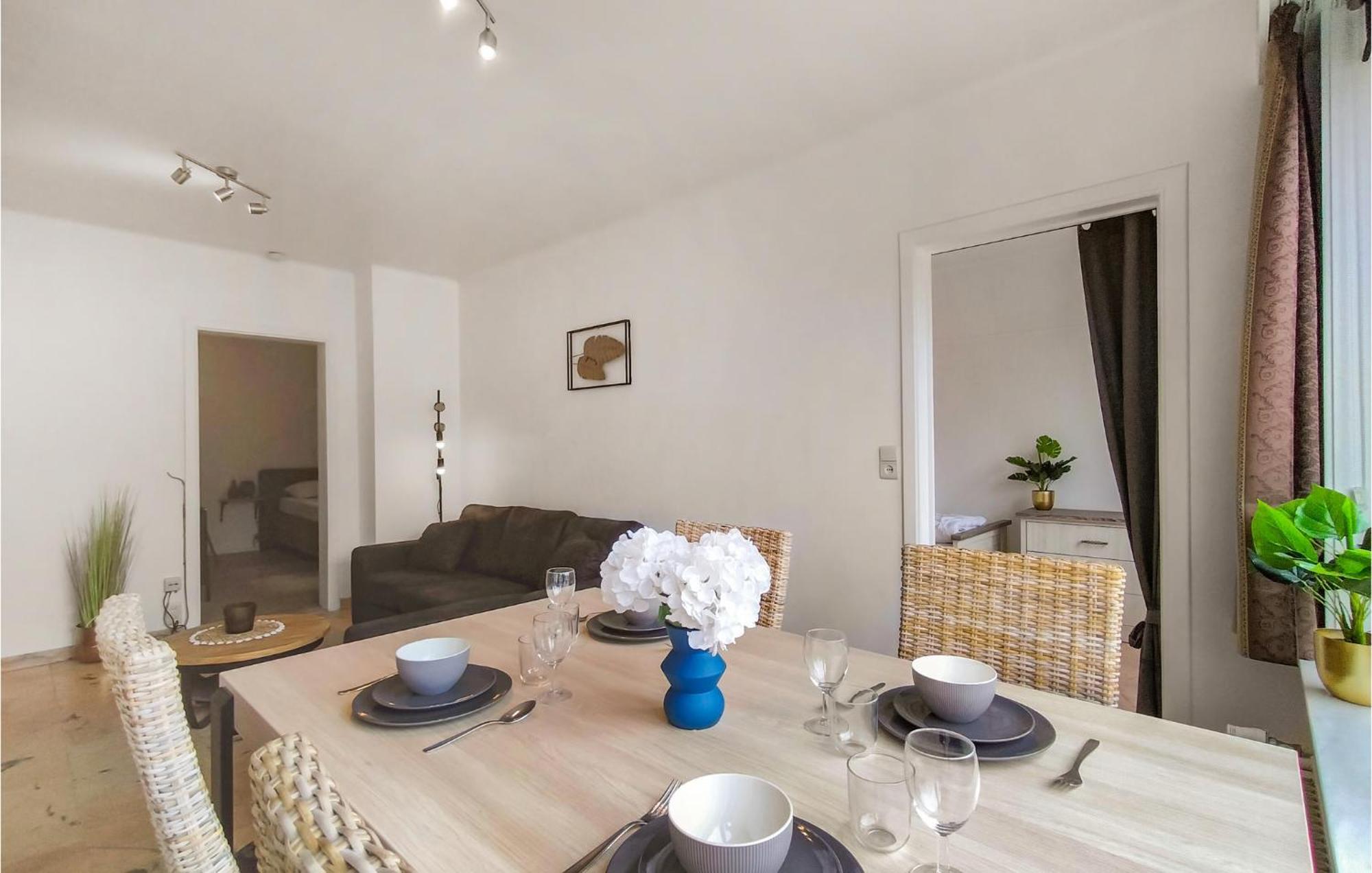 Gorgeous Apartment In Blankenberge Εξωτερικό φωτογραφία