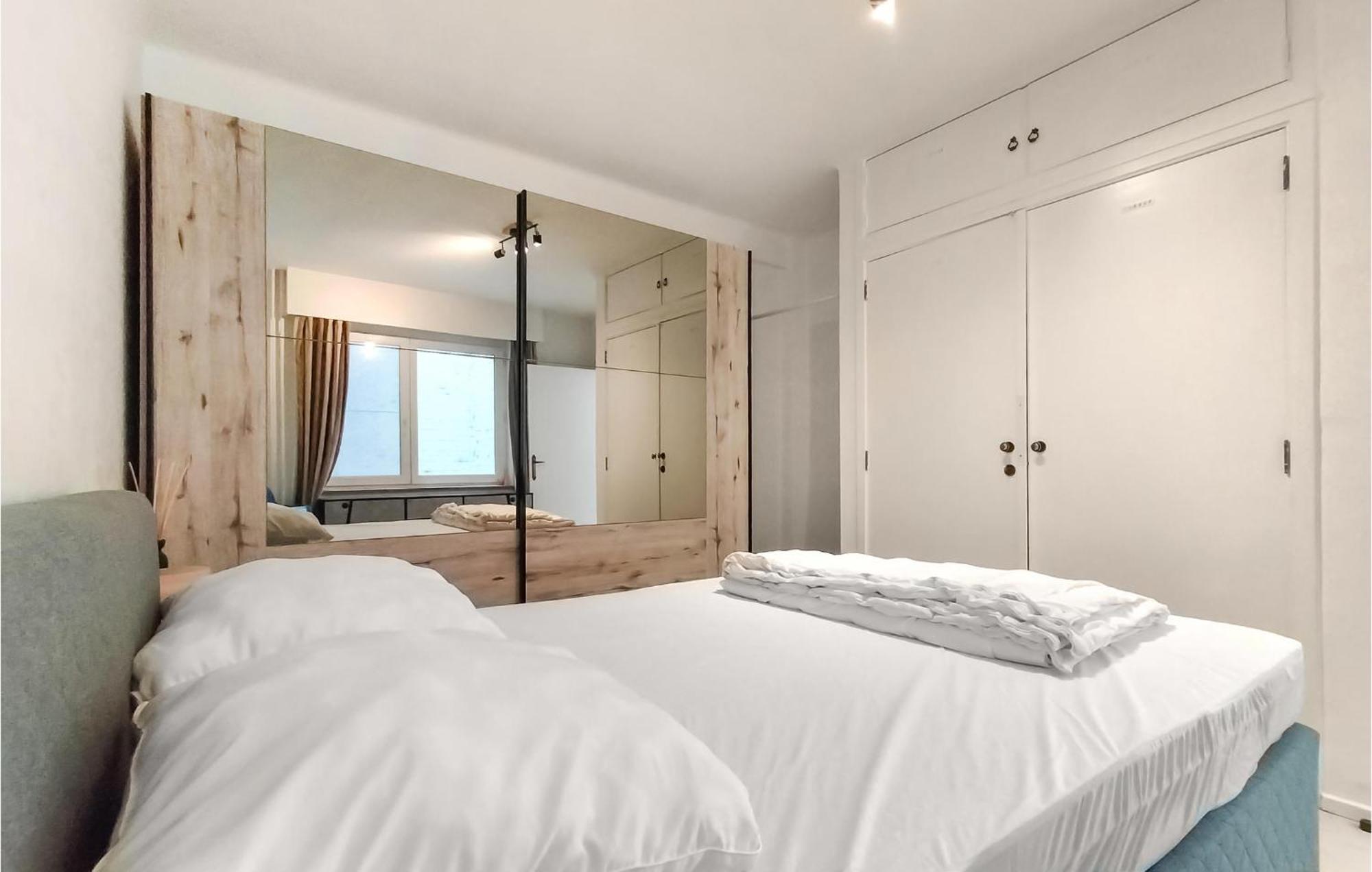 Gorgeous Apartment In Blankenberge Εξωτερικό φωτογραφία