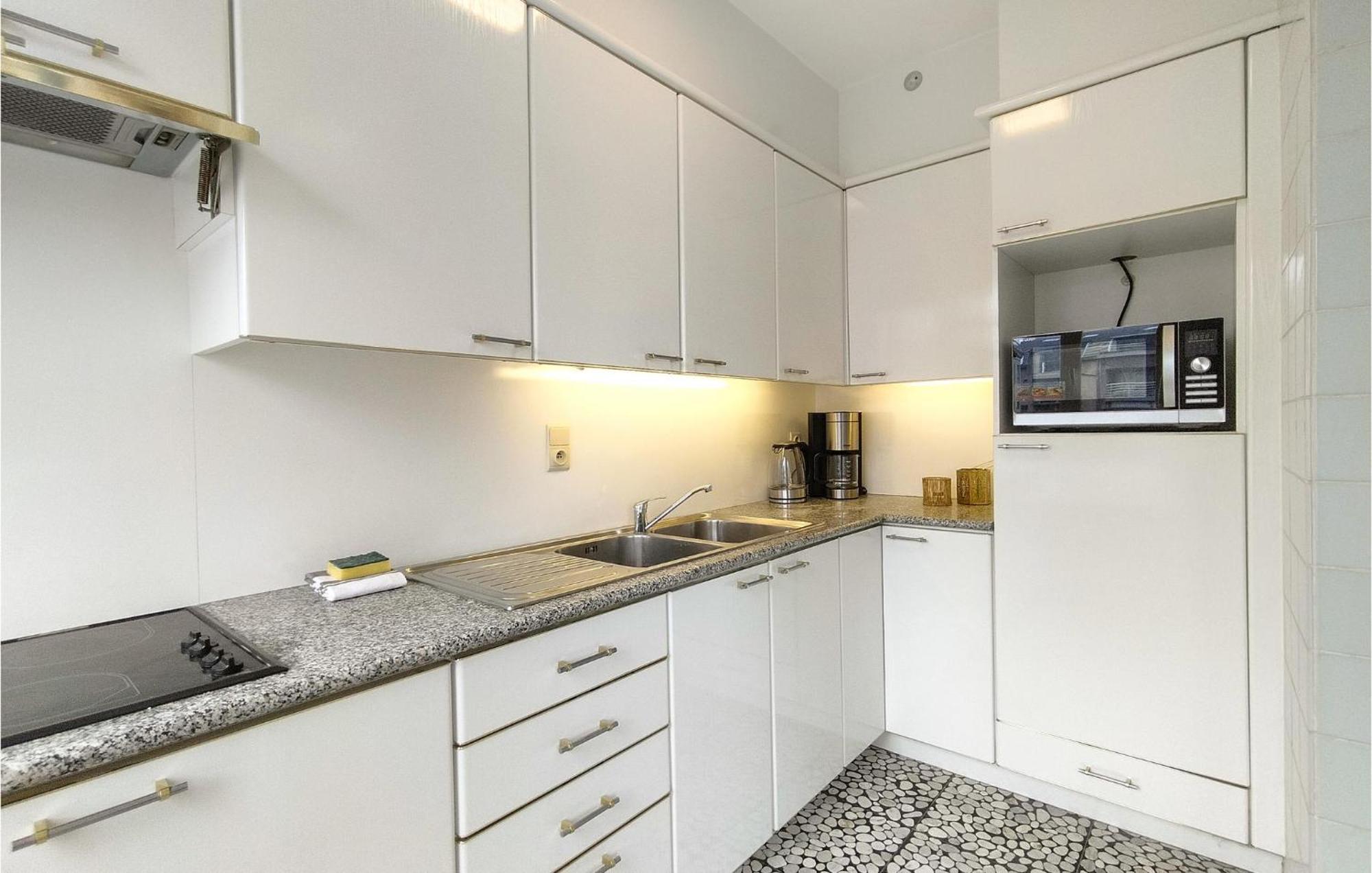 Gorgeous Apartment In Blankenberge Εξωτερικό φωτογραφία