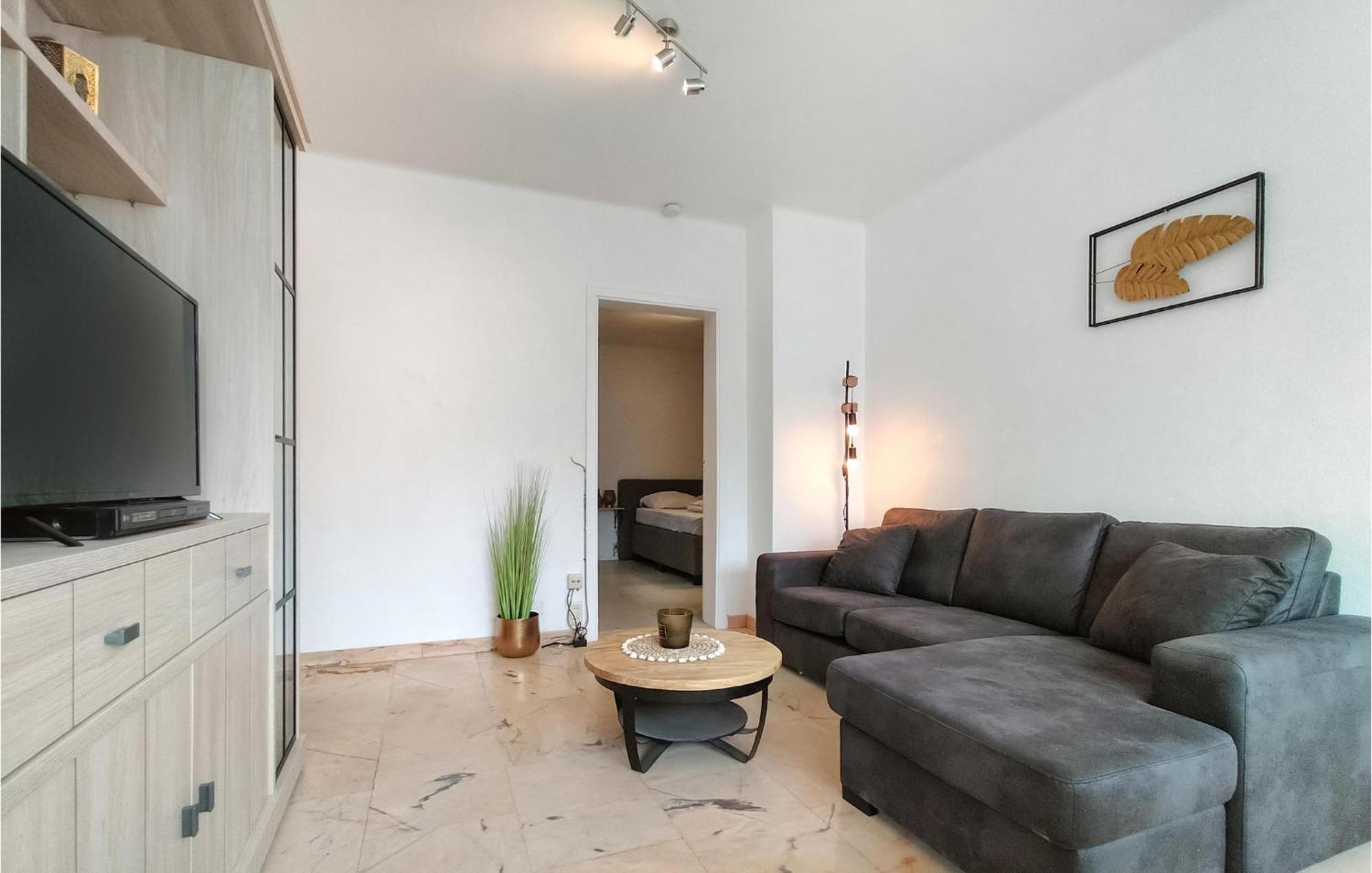 Gorgeous Apartment In Blankenberge Εξωτερικό φωτογραφία