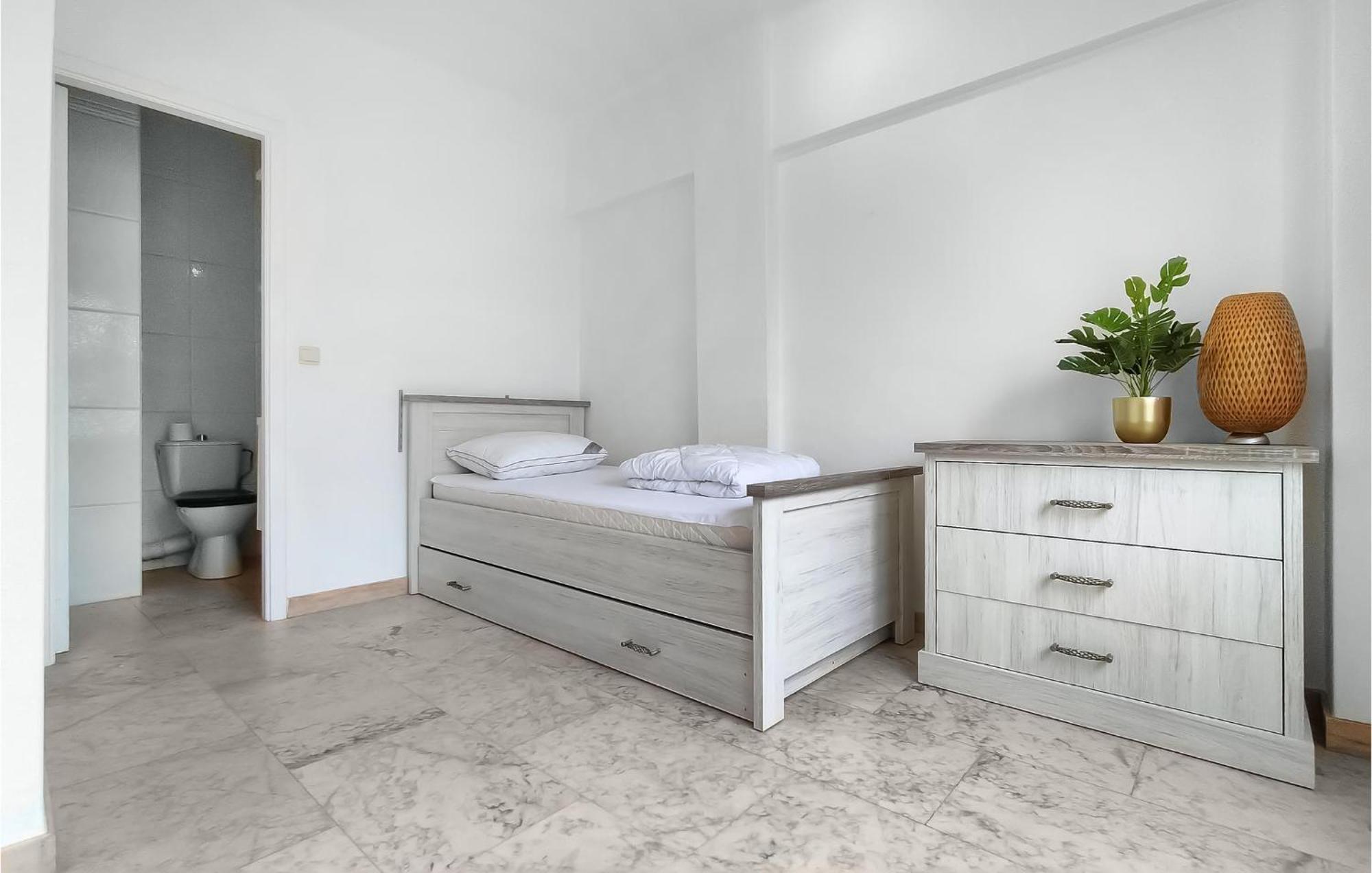 Gorgeous Apartment In Blankenberge Εξωτερικό φωτογραφία